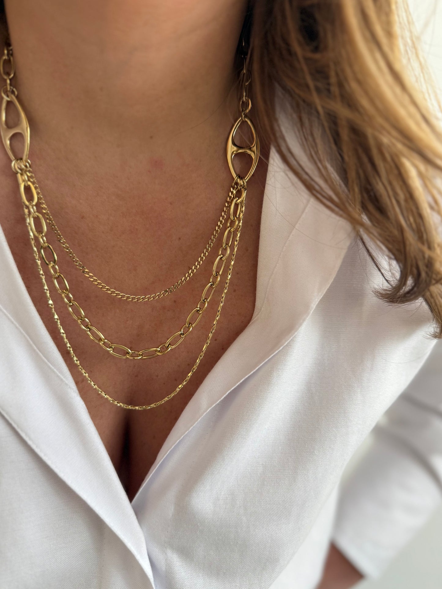 Catarina - triple rang