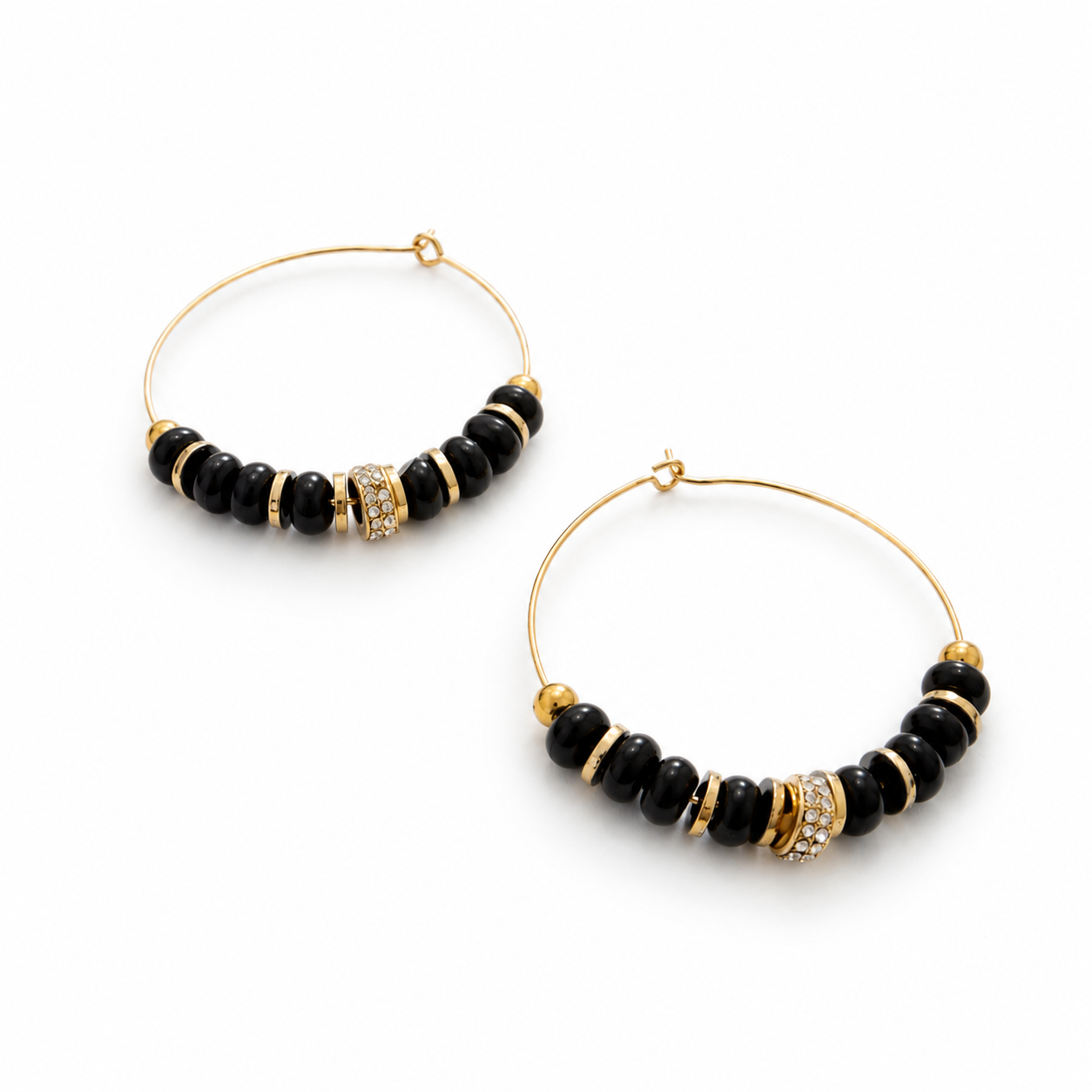 Boucles Sally