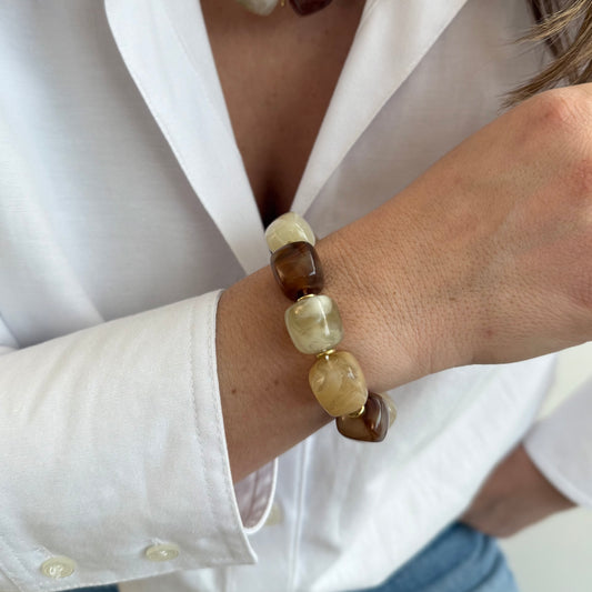 Carrie - le bracelet