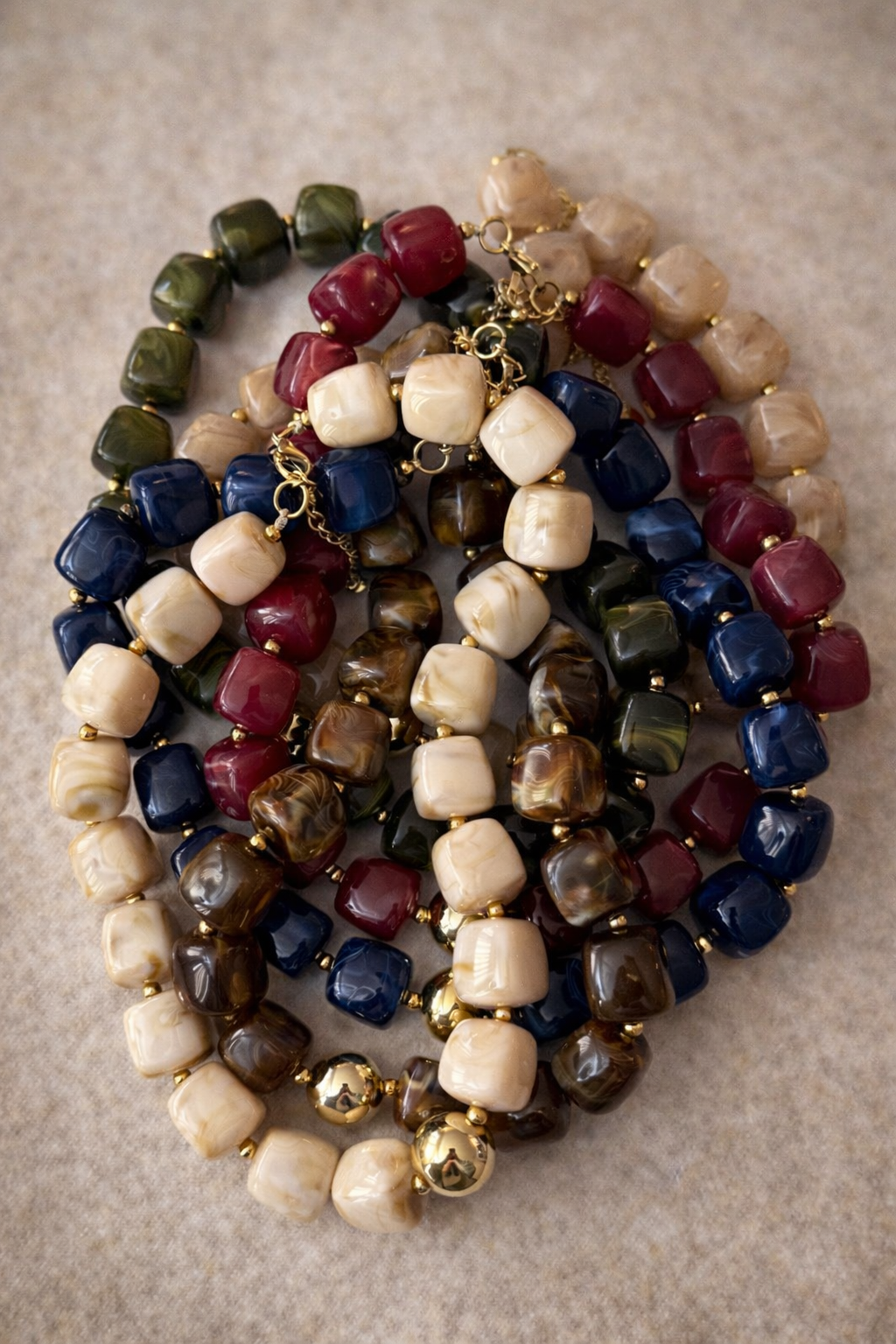 Kara - plusieurs couleurs disponibles