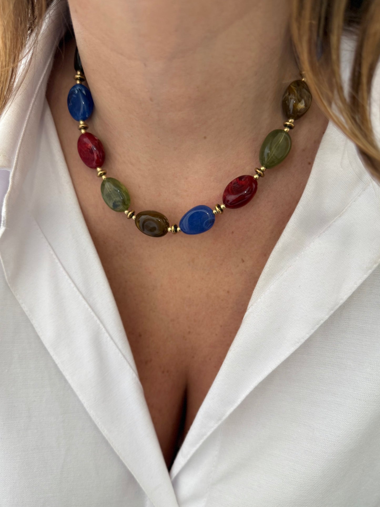 Java - plusieurs couleurs disponibles