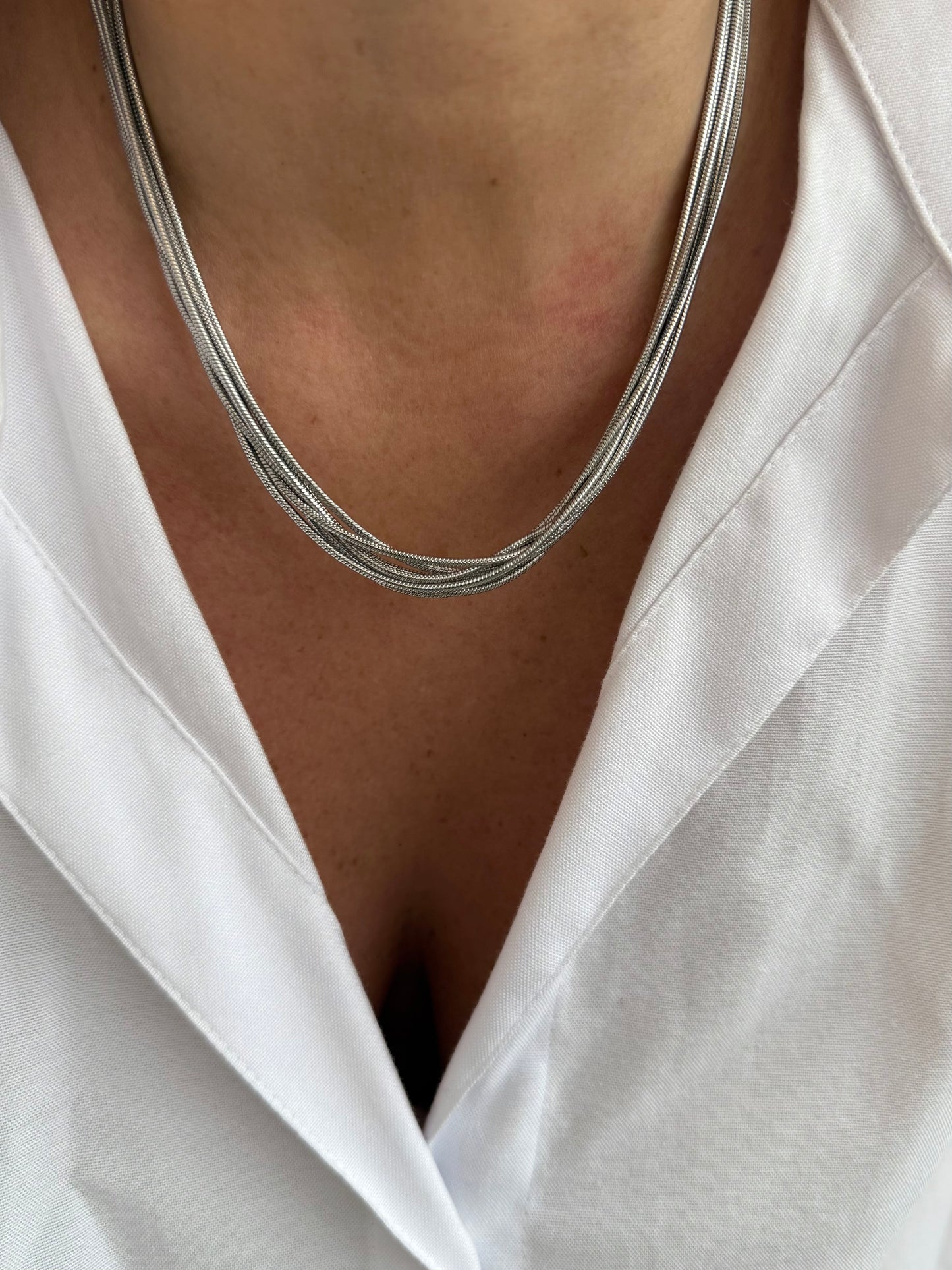 Filia - doré ou argent