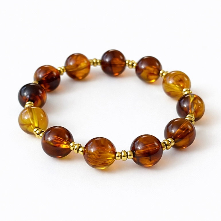 Ursula - le bracelet - plusieurs couleurs disponibles