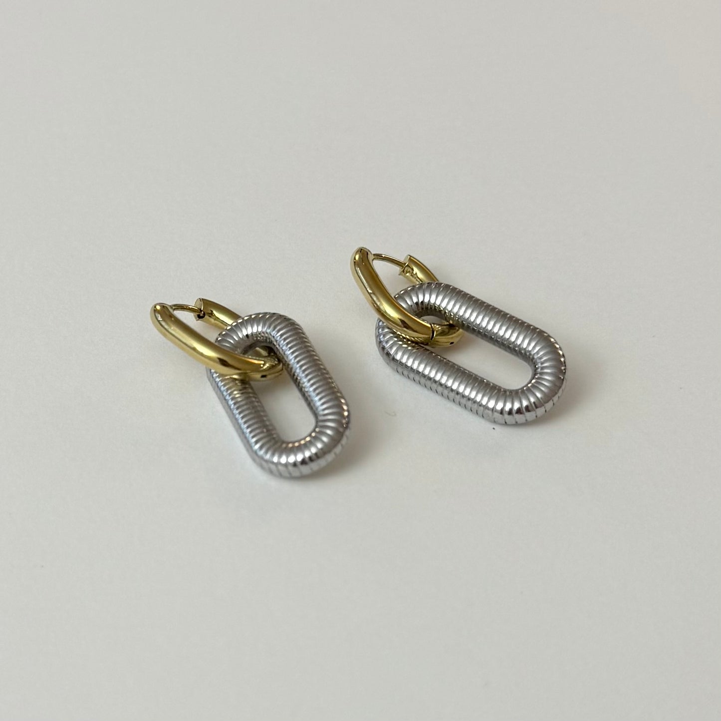 Ovila - doré, argent ou bicolore ★