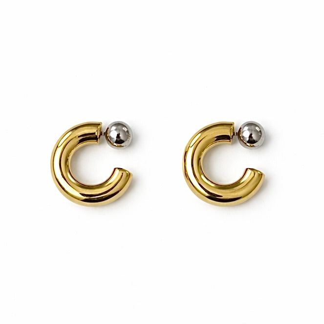 Blake Bicolore - la paire