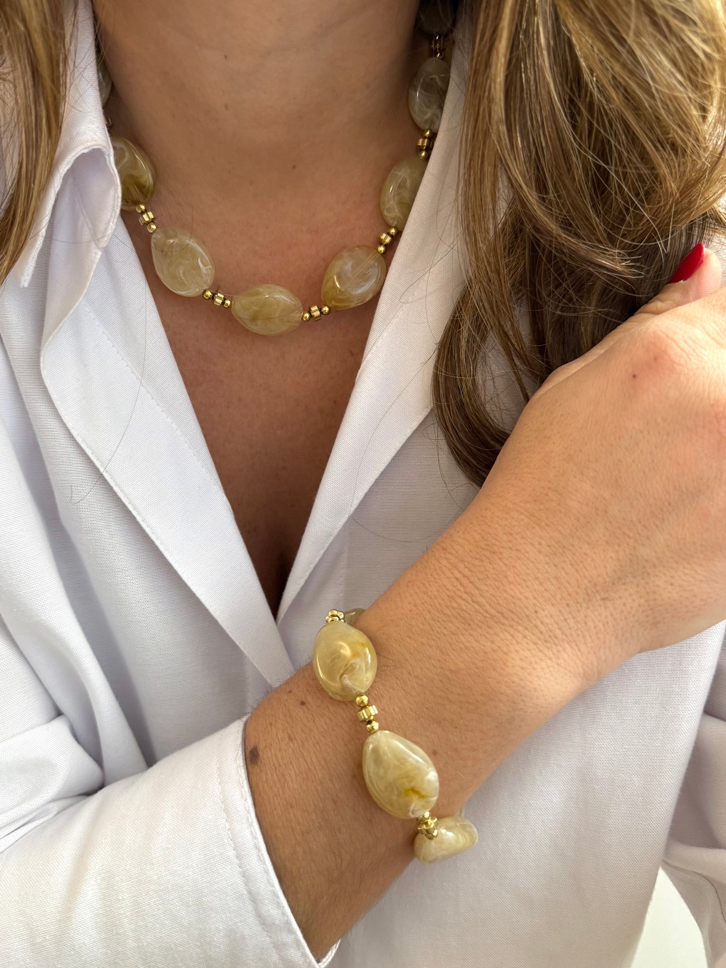 Elina - plusieurs couleurs disponibles