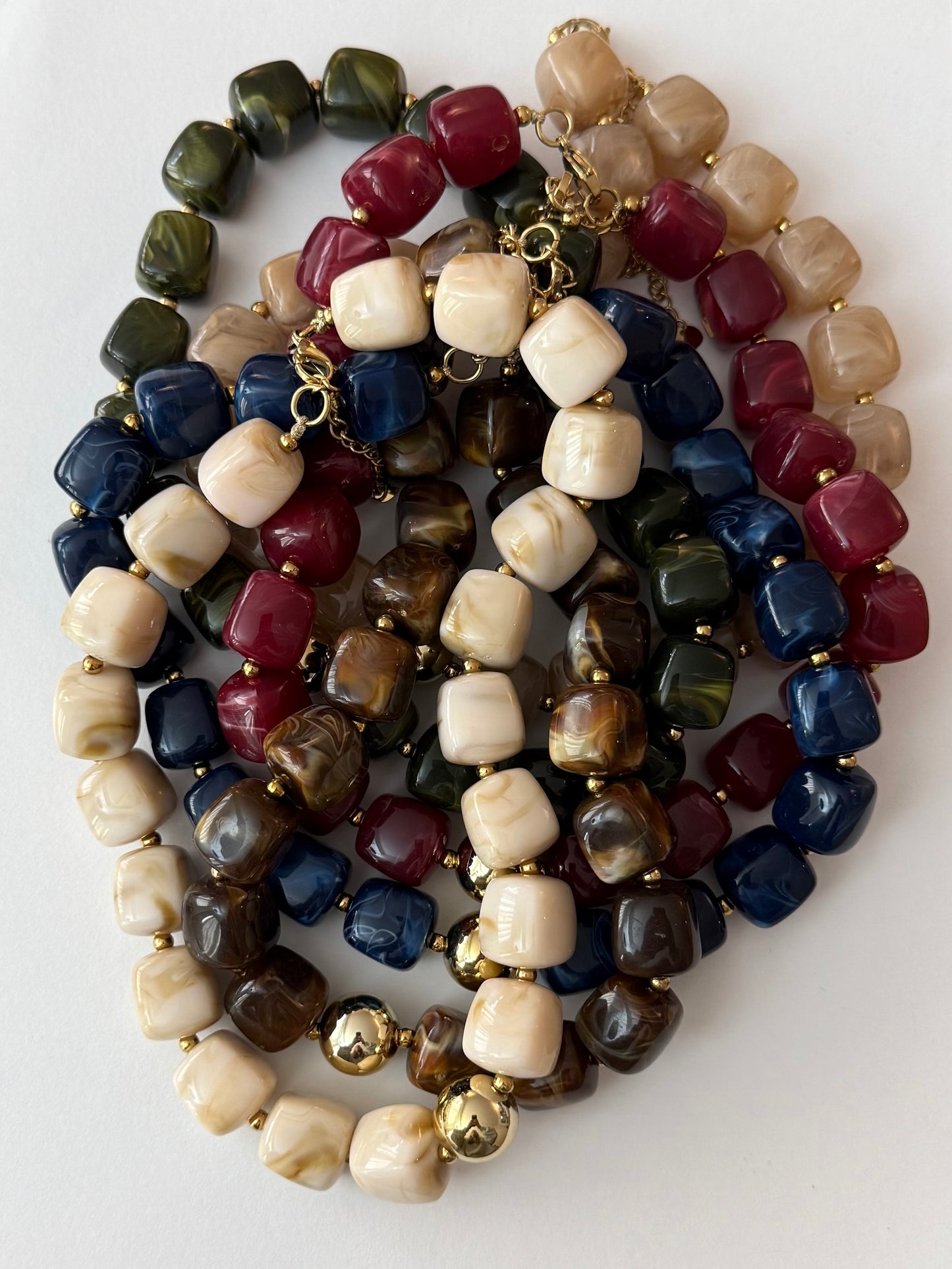 Kara - plusieurs couleurs disponibles