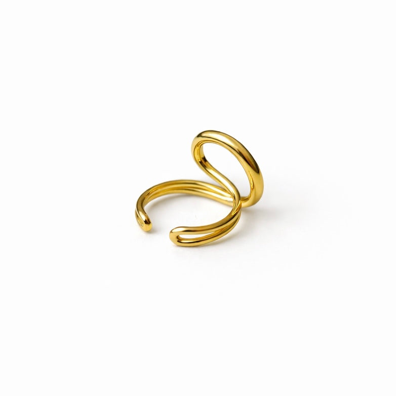 Lana - doré ou argent