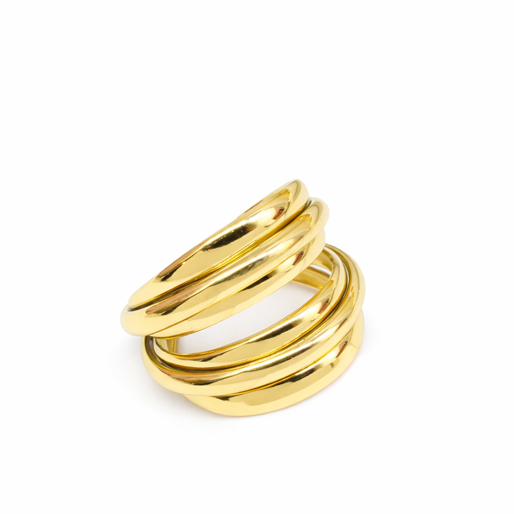 Beata - doré ou argent