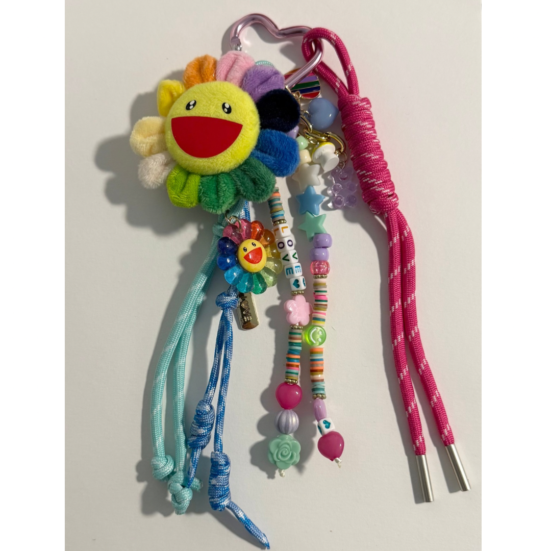 Flower - Multicolore