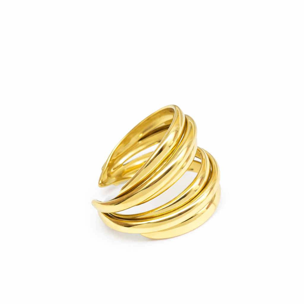 Beata - doré ou argent