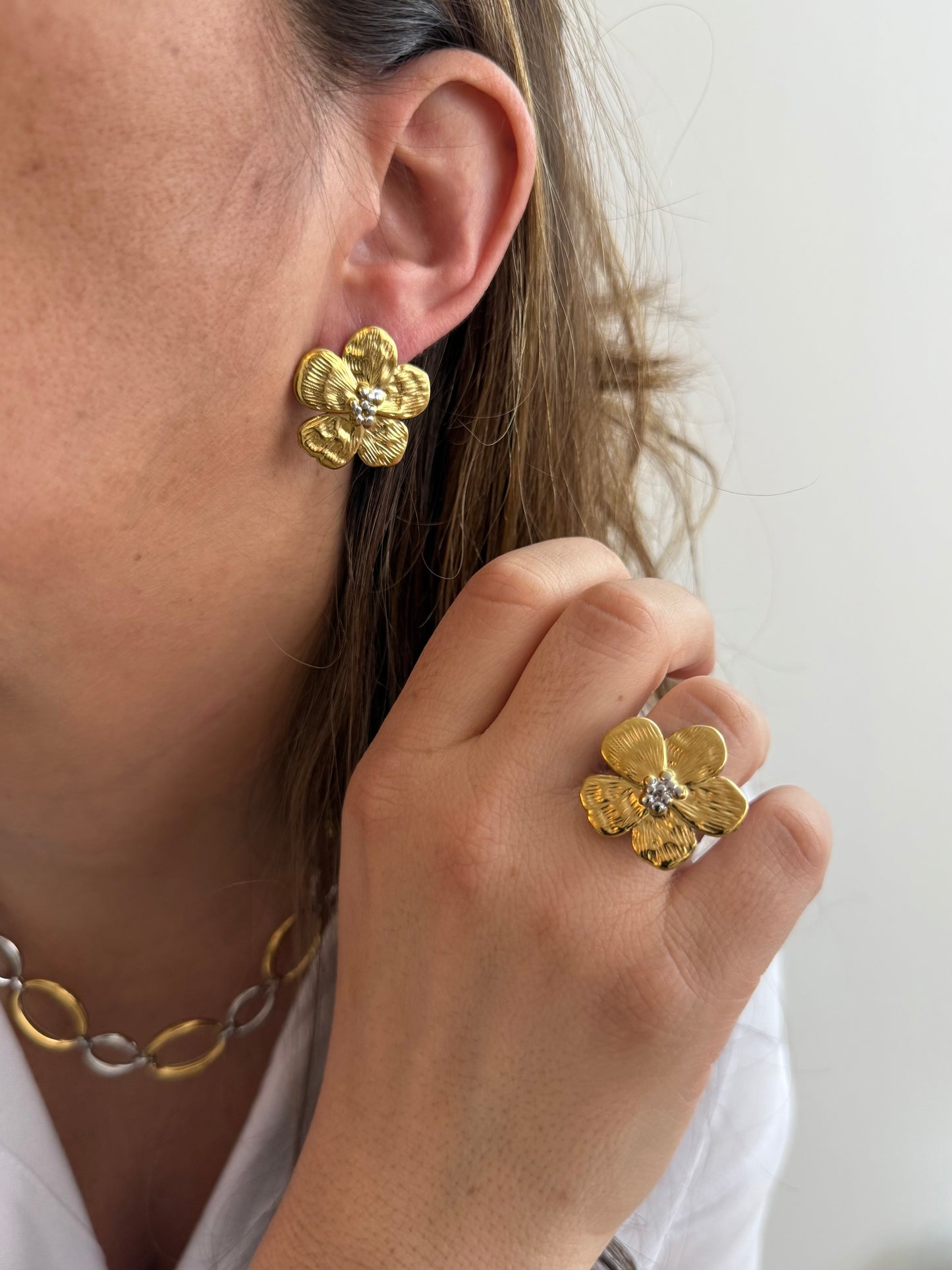 Boucles Fiorella