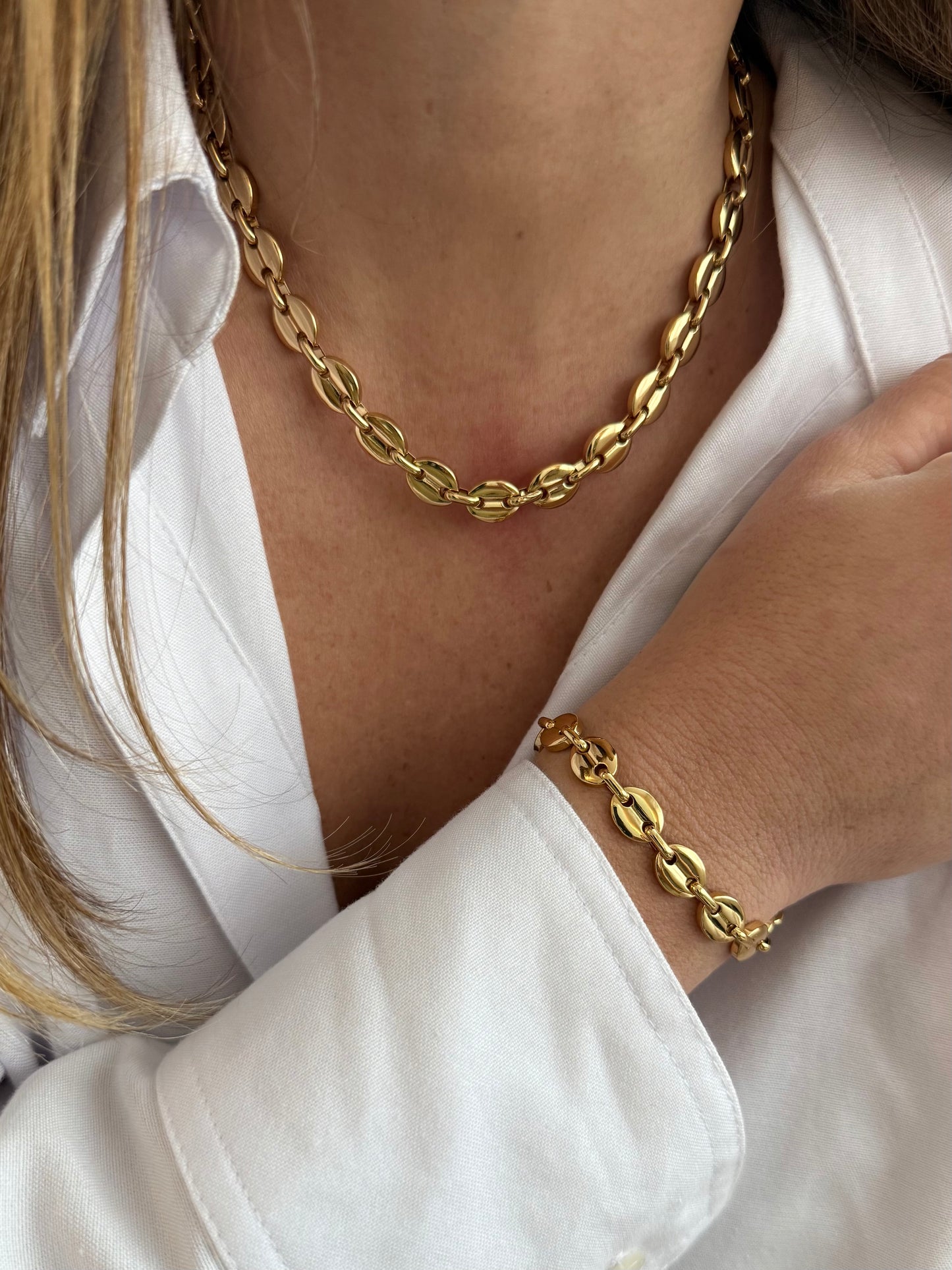 Calypsa - le bracelet