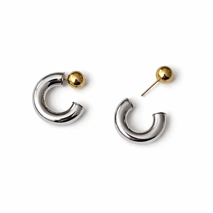 Blake Bicolore - la paire