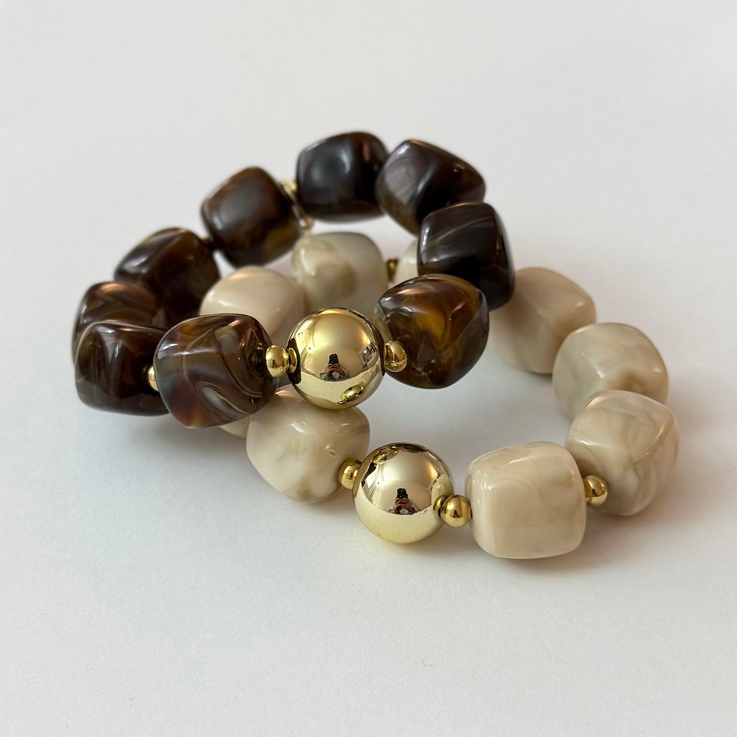 Kara - le bracelet - plusieurs couleurs disponibles