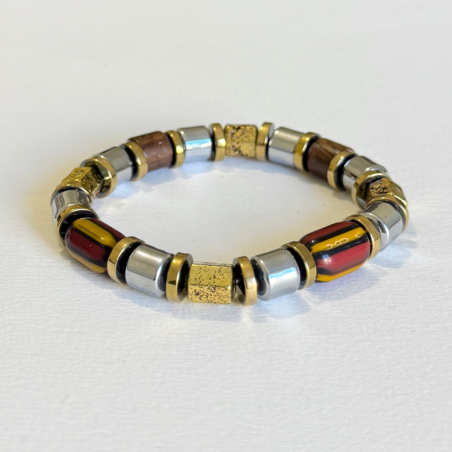 Vigo - bracelet élastique - plusieurs couleurs disponibles