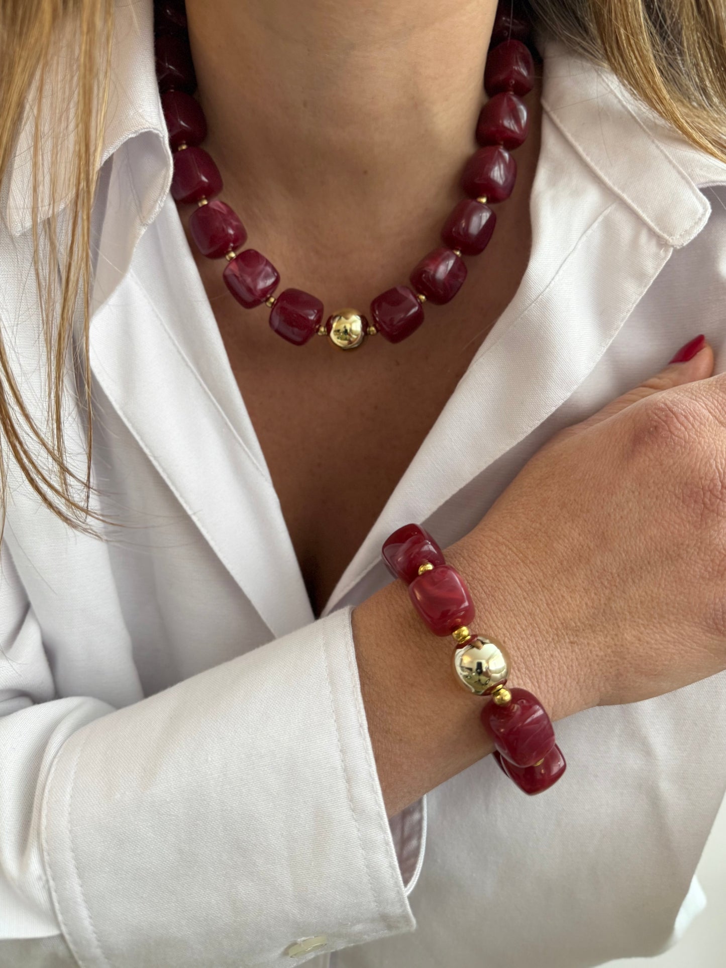 Kara - plusieurs couleurs disponibles