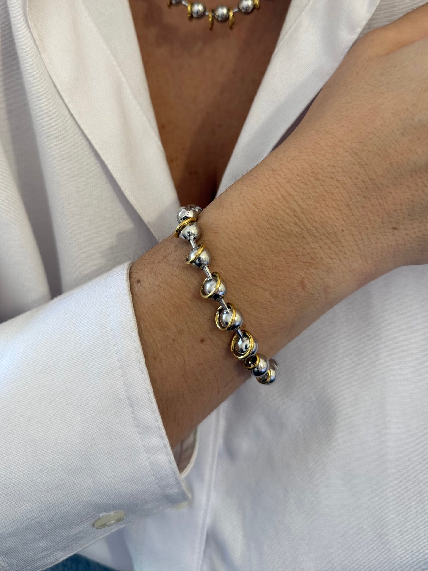 Evisa - le bracelet