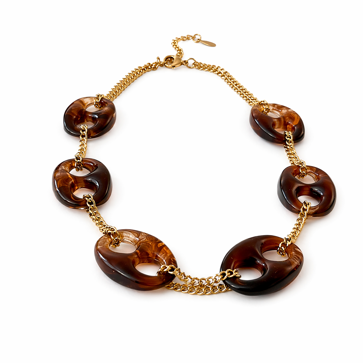 Calia - marron ou beige