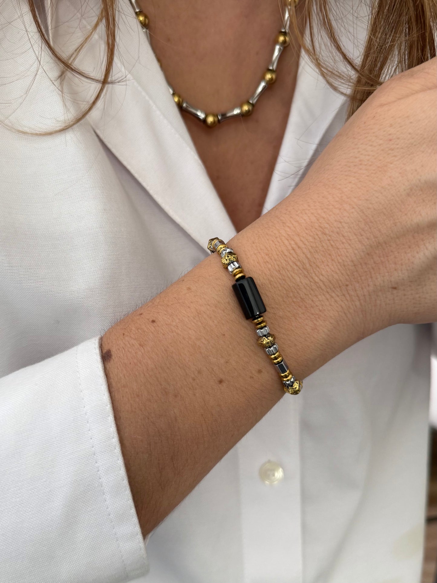 Sagone - le bracelet