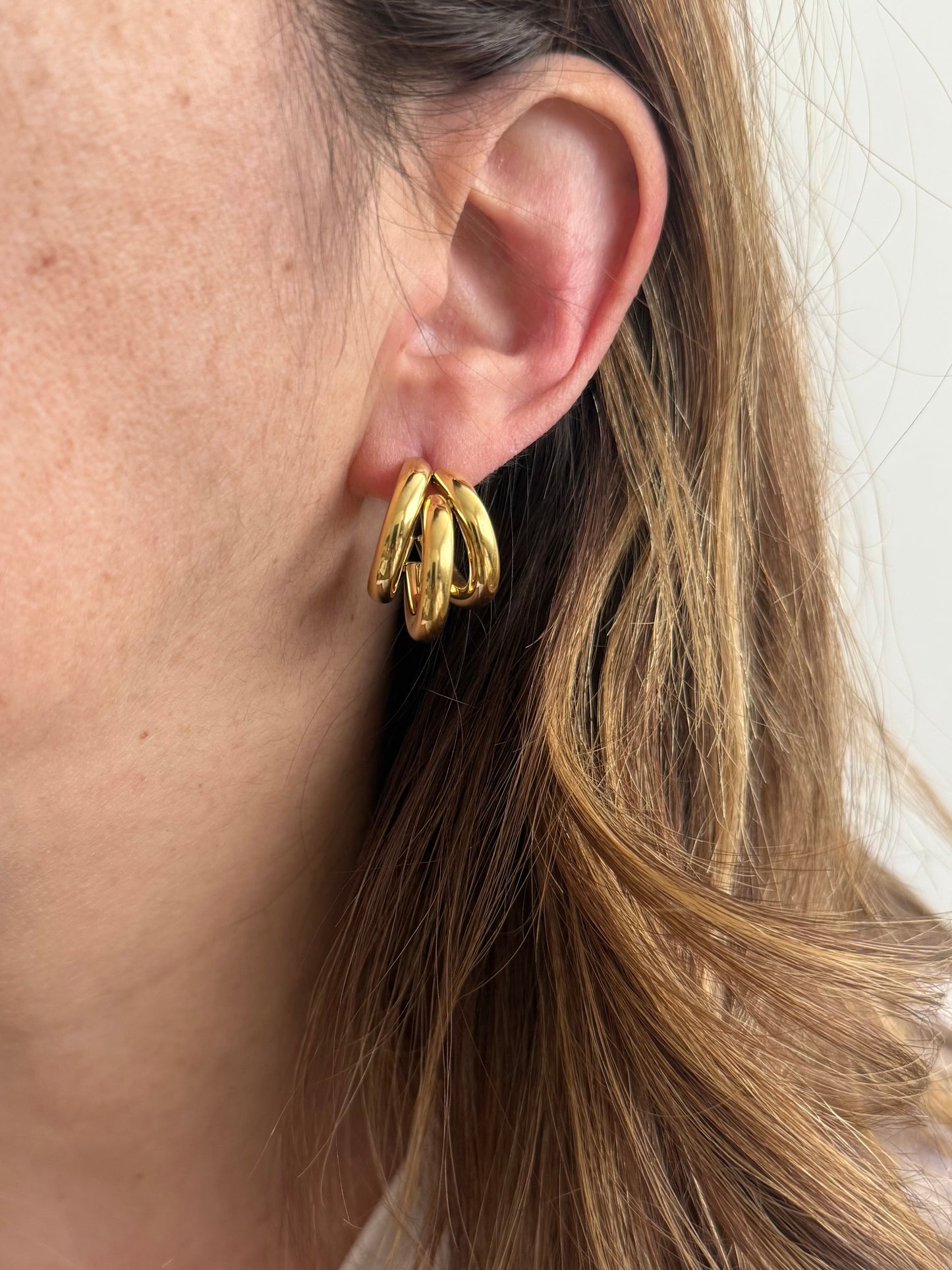 Malia - doré ou argent