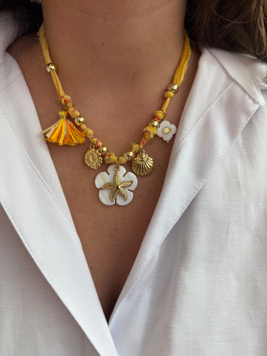 Vaia - Multi Pampilles - plusieurs couleurs disponibles