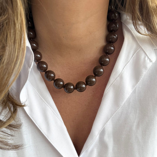 Bolas - plusieurs couleurs disponibles