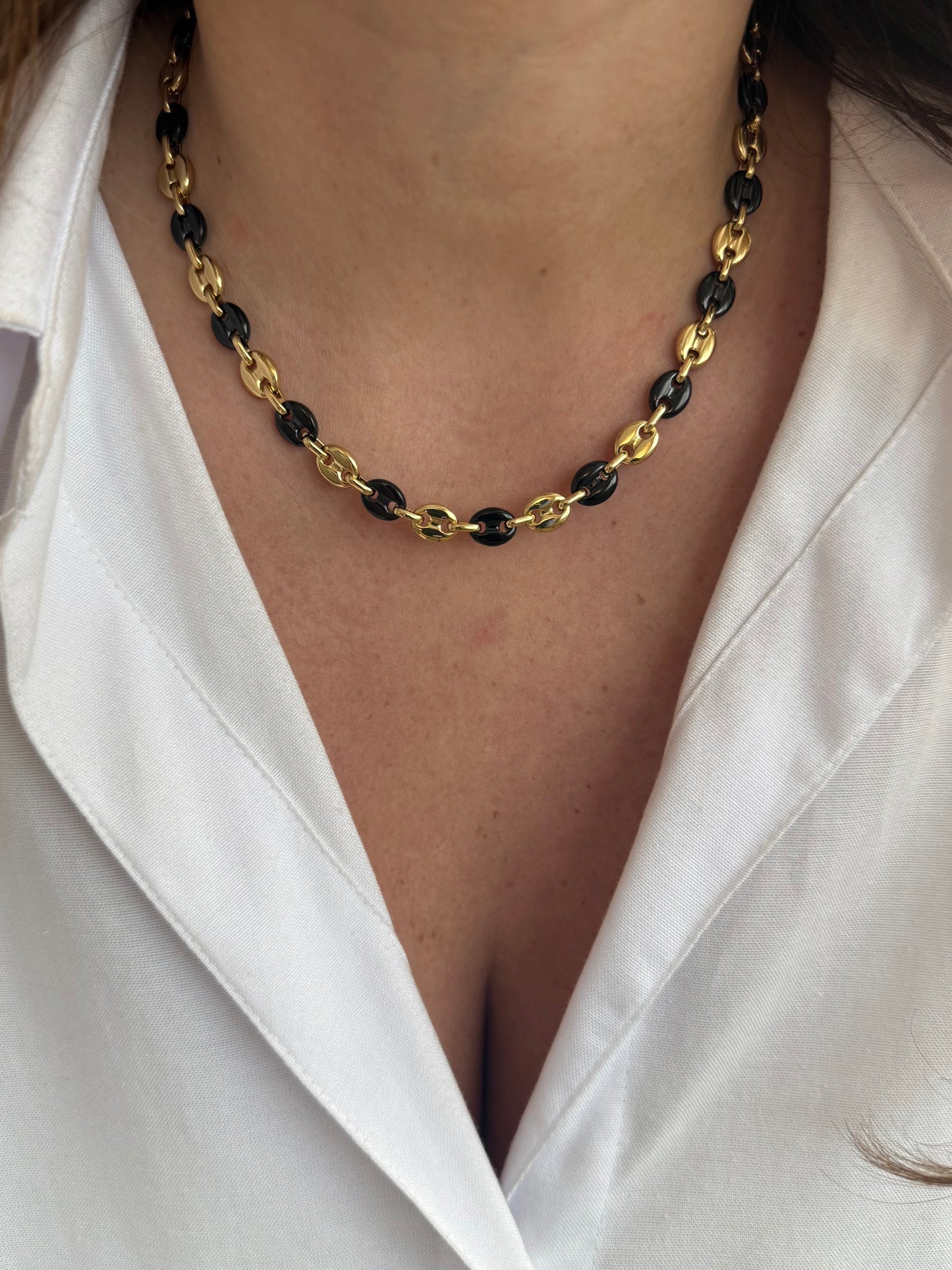 Catalina - maille fine - court ou long