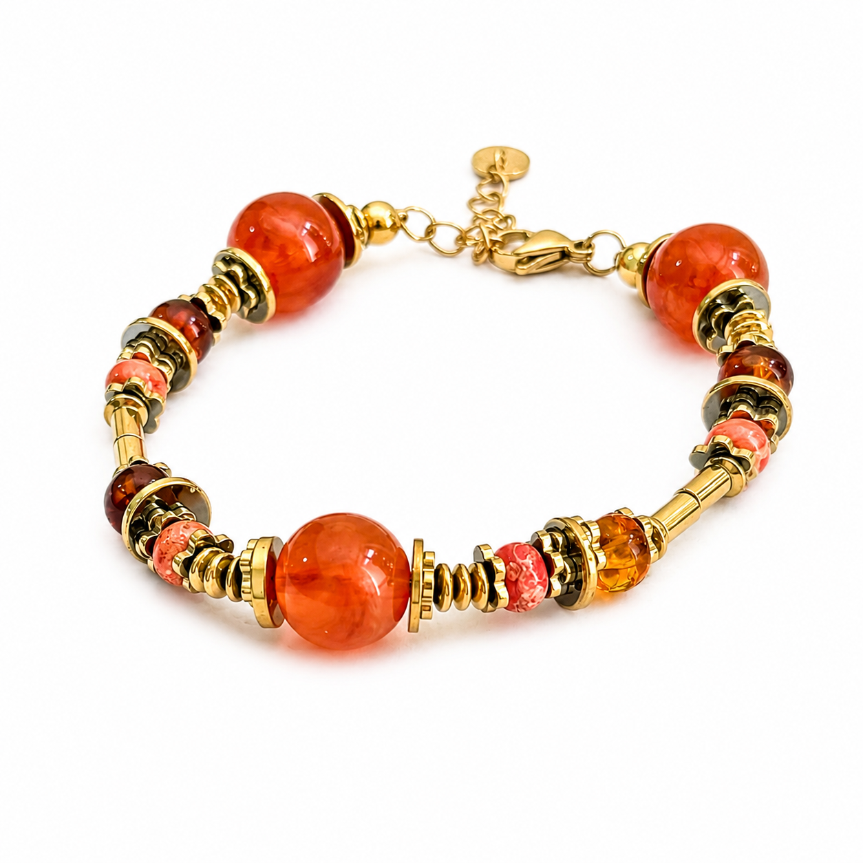 Vivario - le bracelet - plusieurs couleurs disponibles