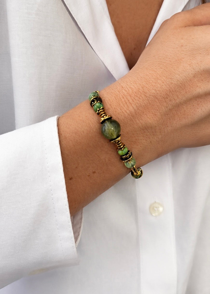 Vivario - le bracelet - plusieurs couleurs disponibles