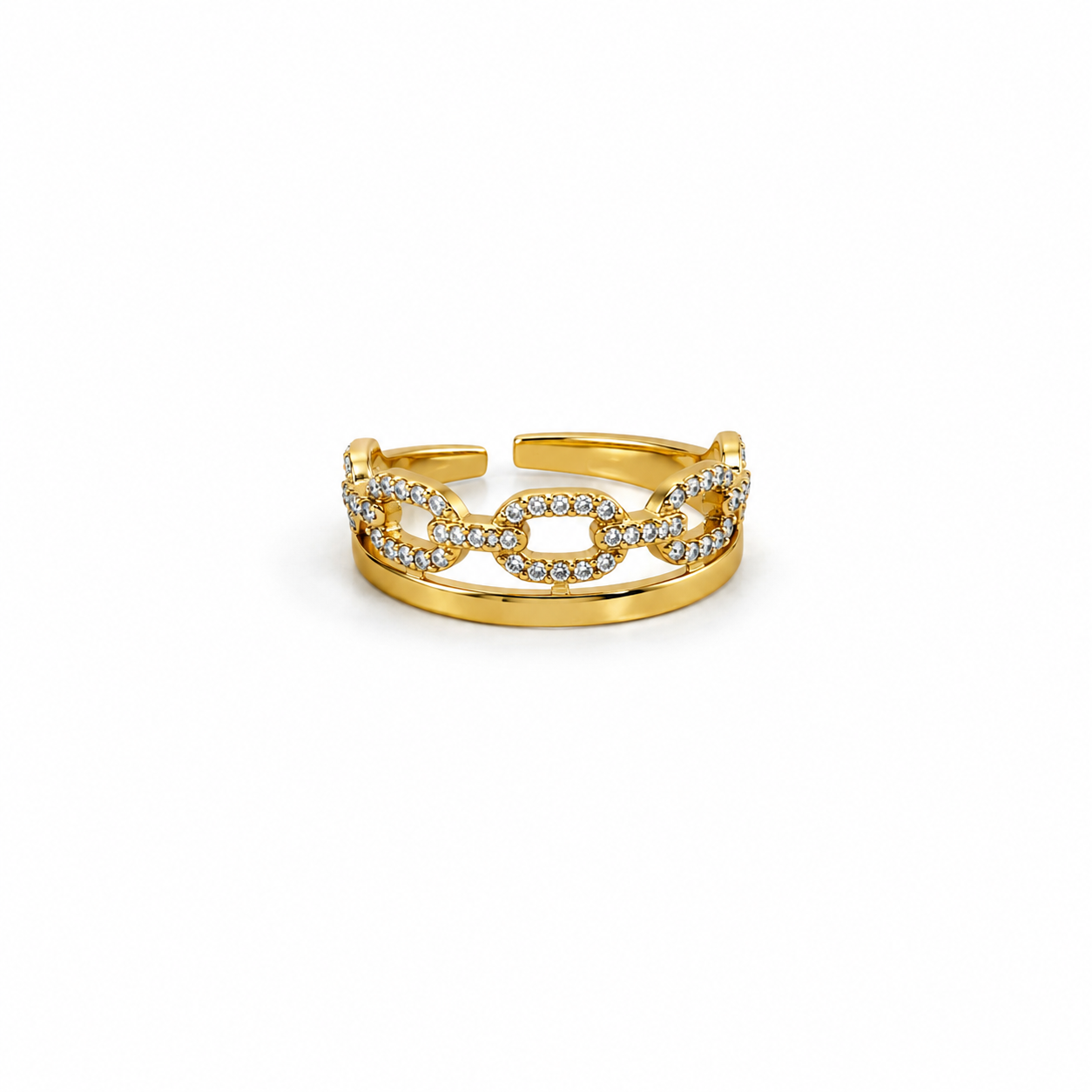 Bague Clémence