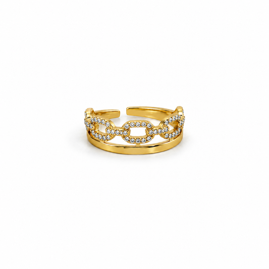 Bague Clémence