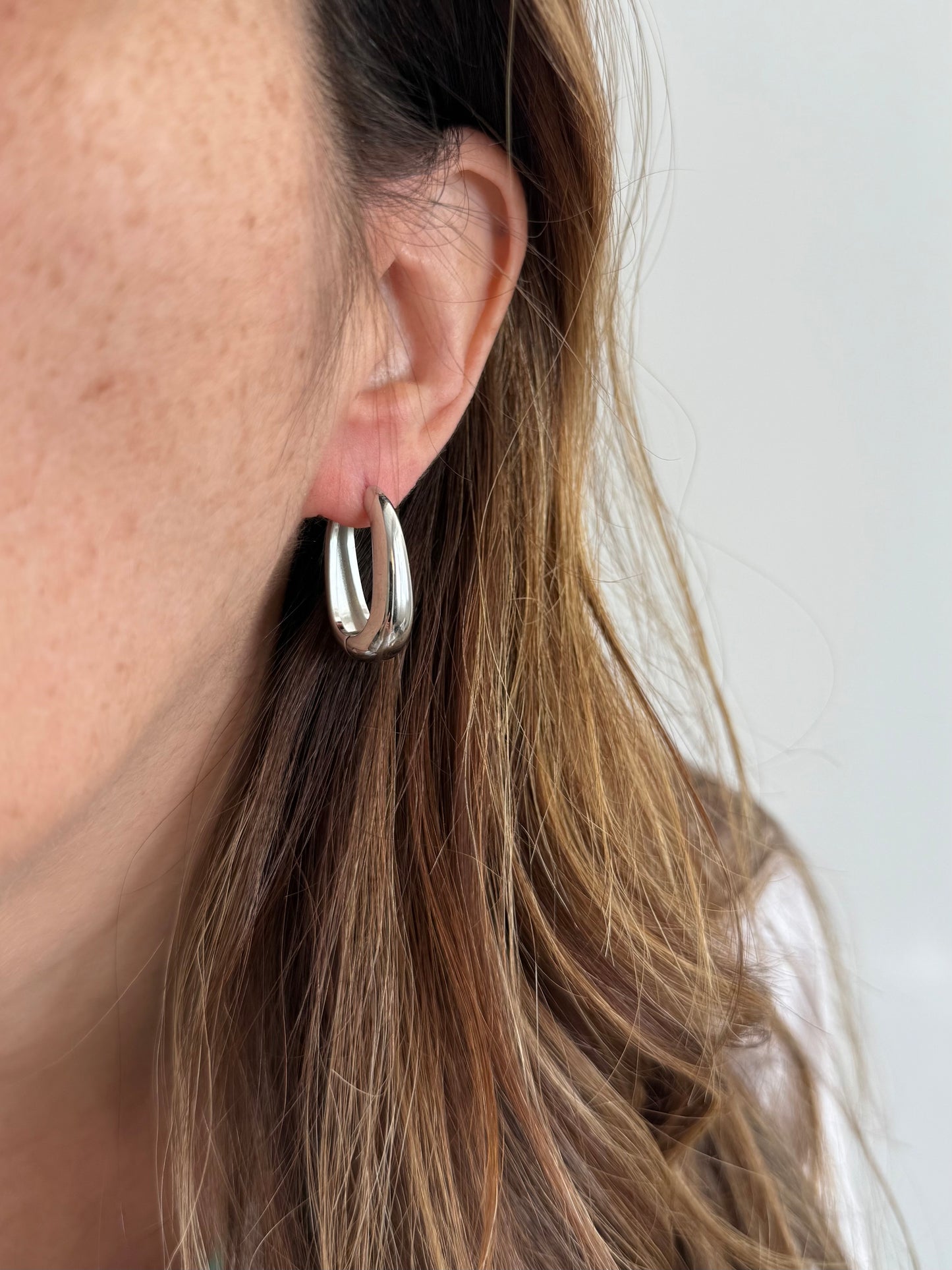 Bella - doré ou argent