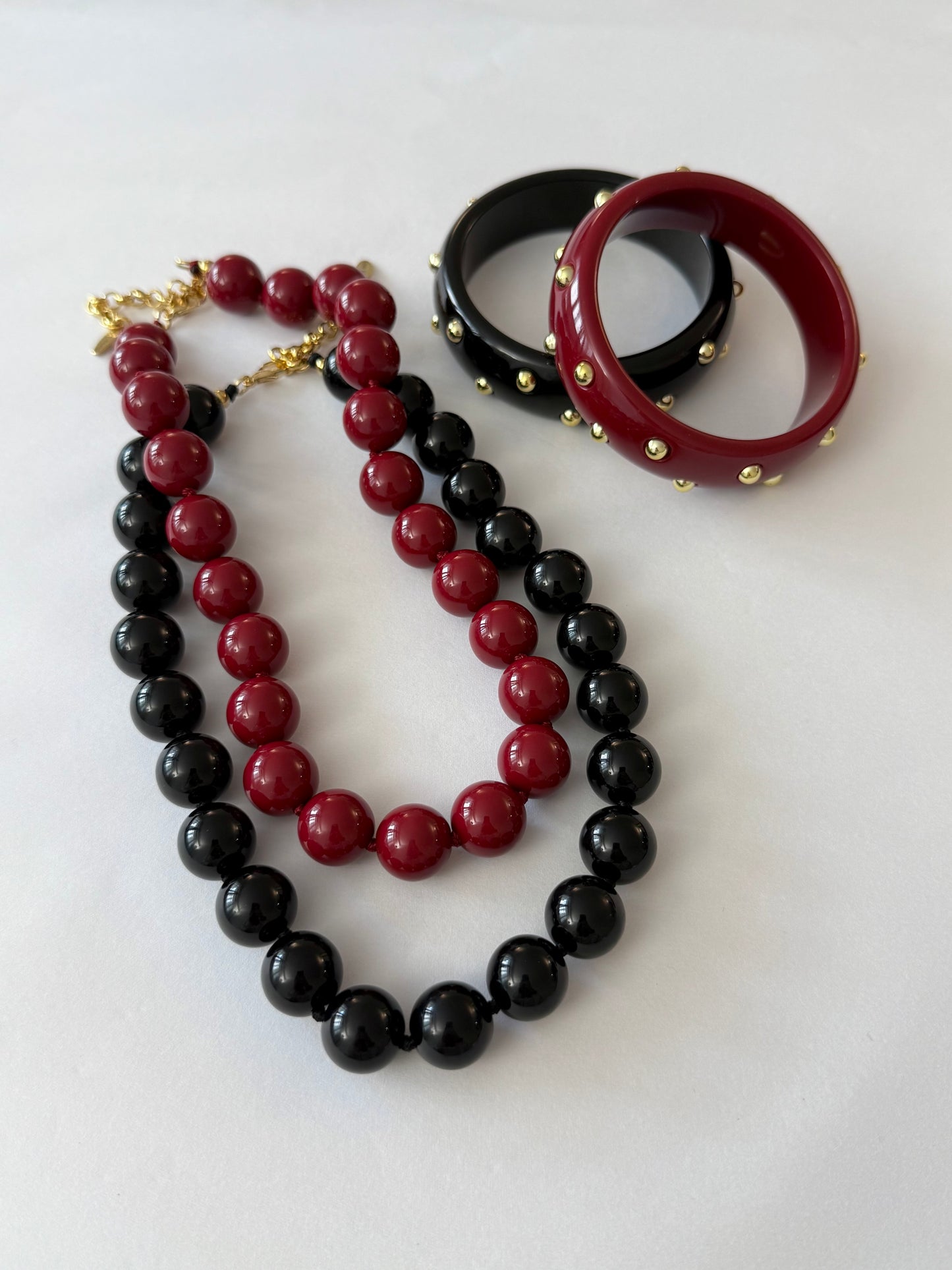 Bolas - plusieurs couleurs disponibles