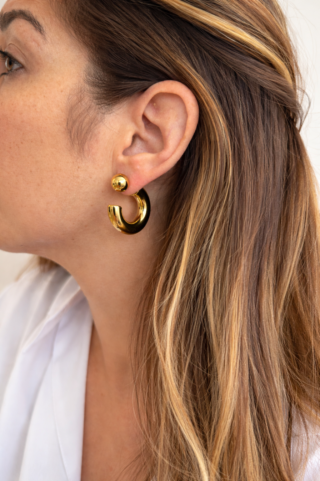 Blake - la paire - doré ou argent