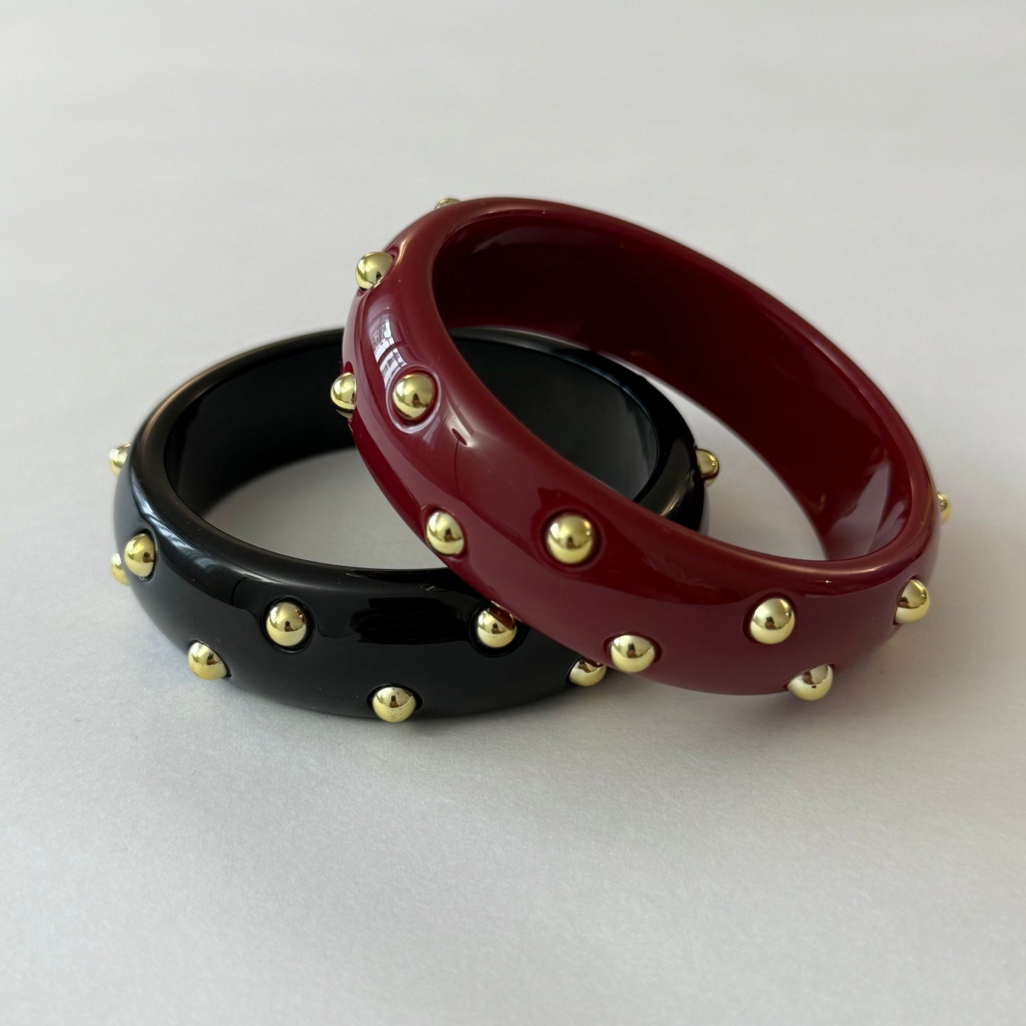 Jonc Raven - plusieurs couleurs disponibles