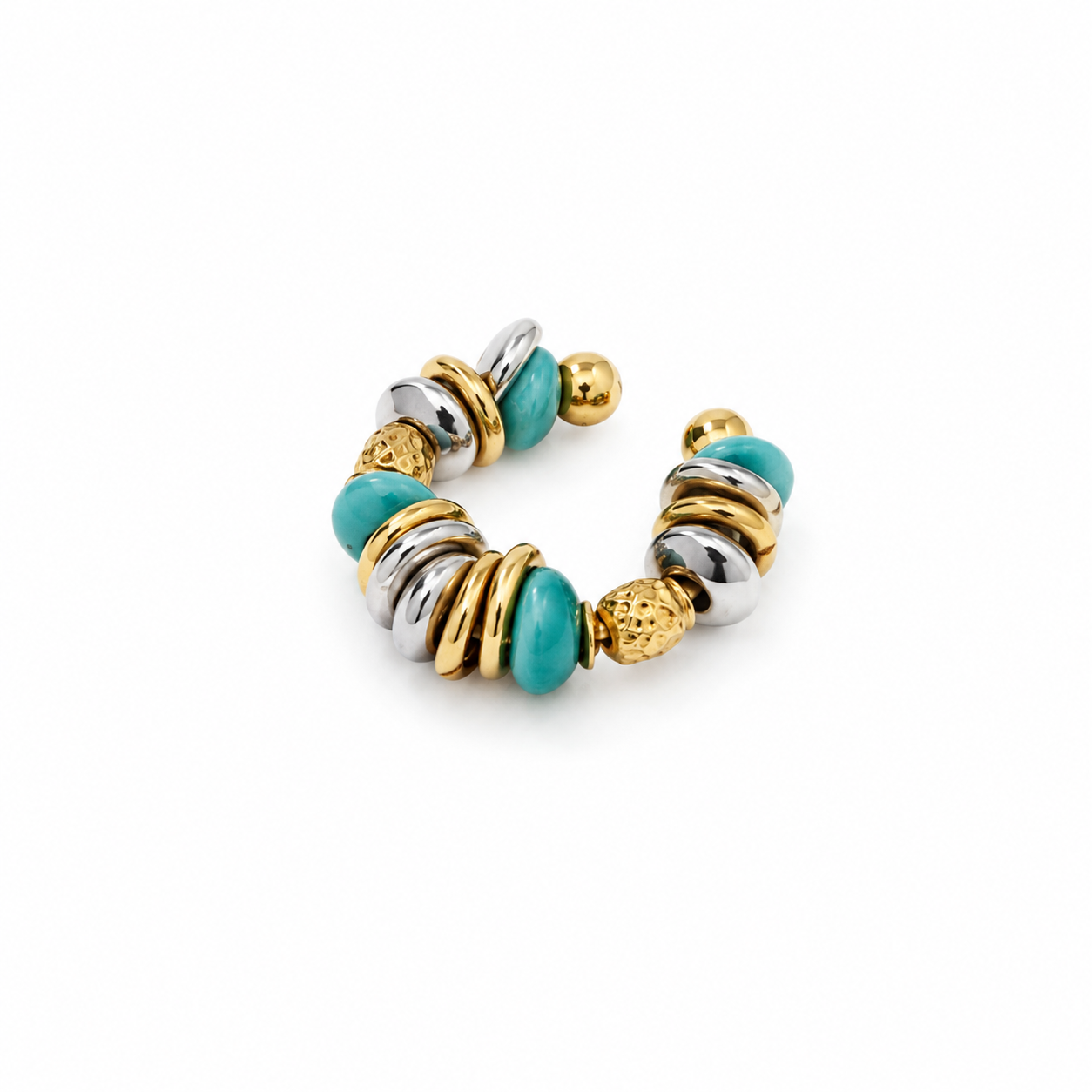 Earcuff Sirzel - mini monoboucle vendue à l’unité