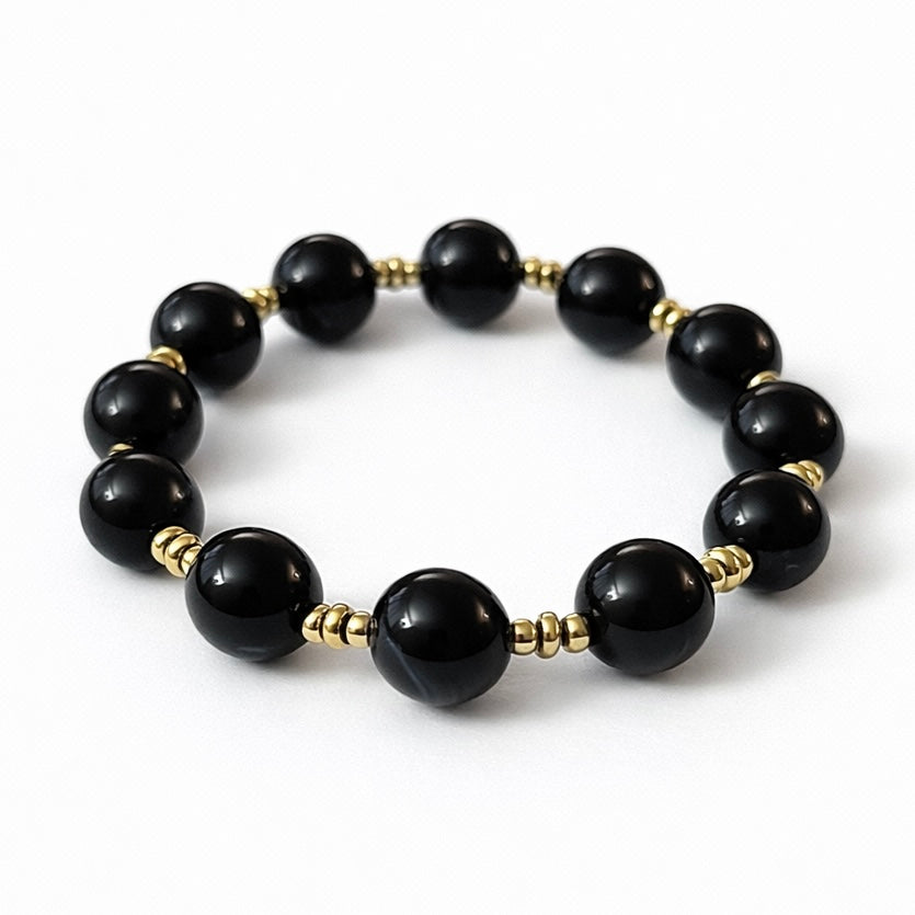 Ursula - le bracelet - plusieurs couleurs disponibles