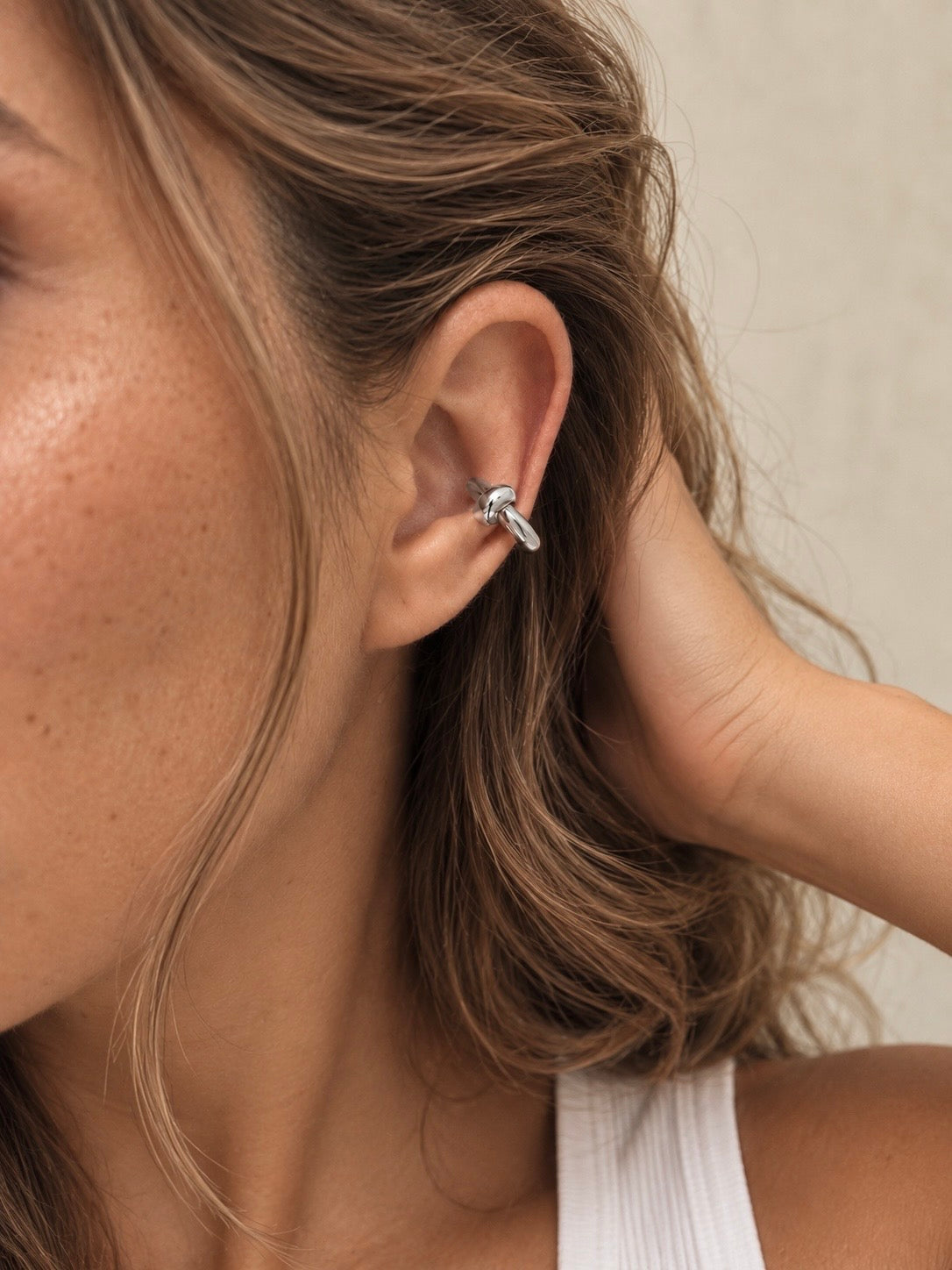 Earcuff Shade - plusieurs versions disponibles