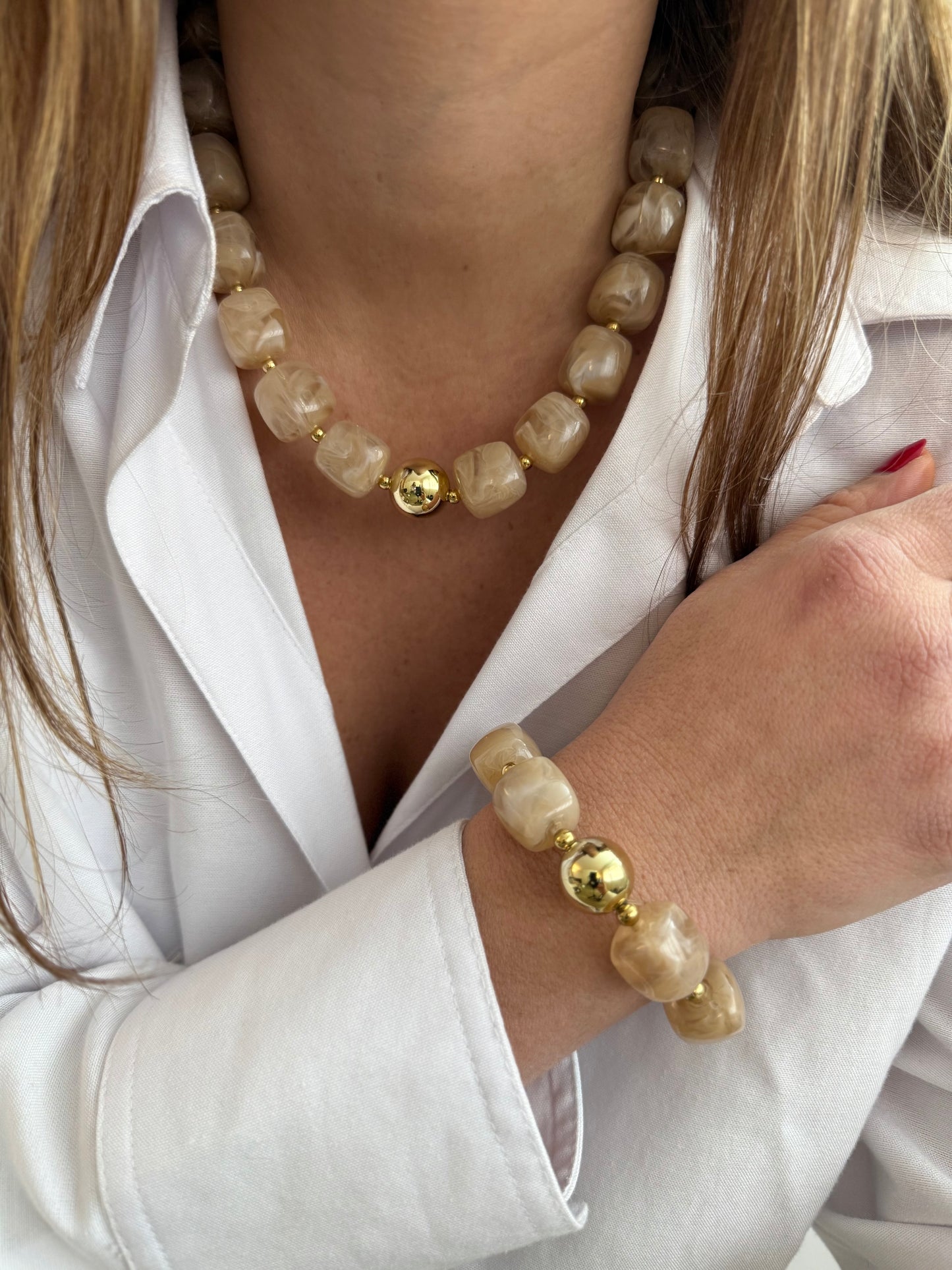 Kara - plusieurs couleurs disponibles