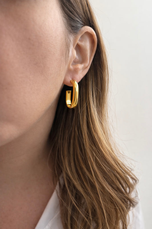 Dana - doré ou argent