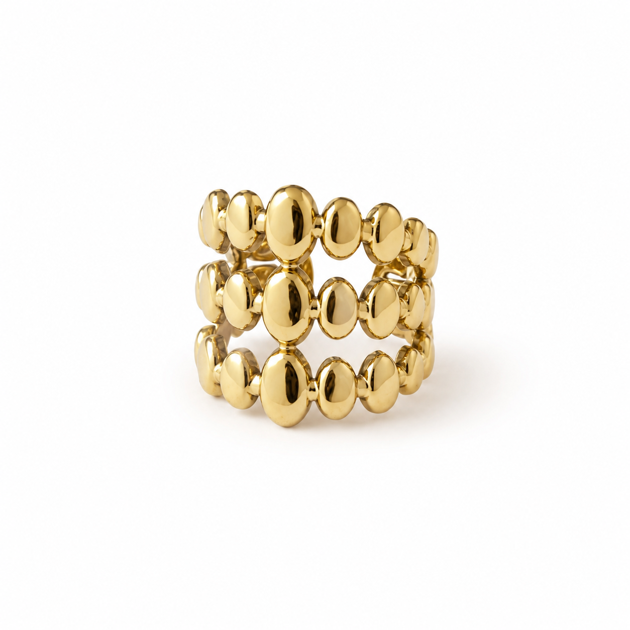 Earcuff Billie - monoboucle vendue à l’unité