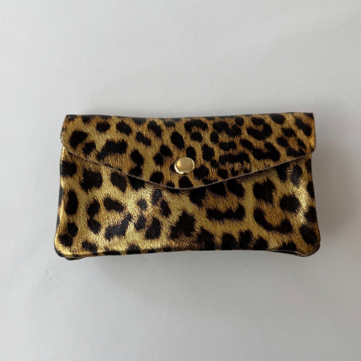 Pochette Léopard - 𝑆𝑒́𝑙𝑒𝑐𝑡𝑖𝑜𝑛 𝑠𝑝𝑒́𝑐𝑖𝑎𝑙𝑒 𝑁𝑜𝑒̈𝑙