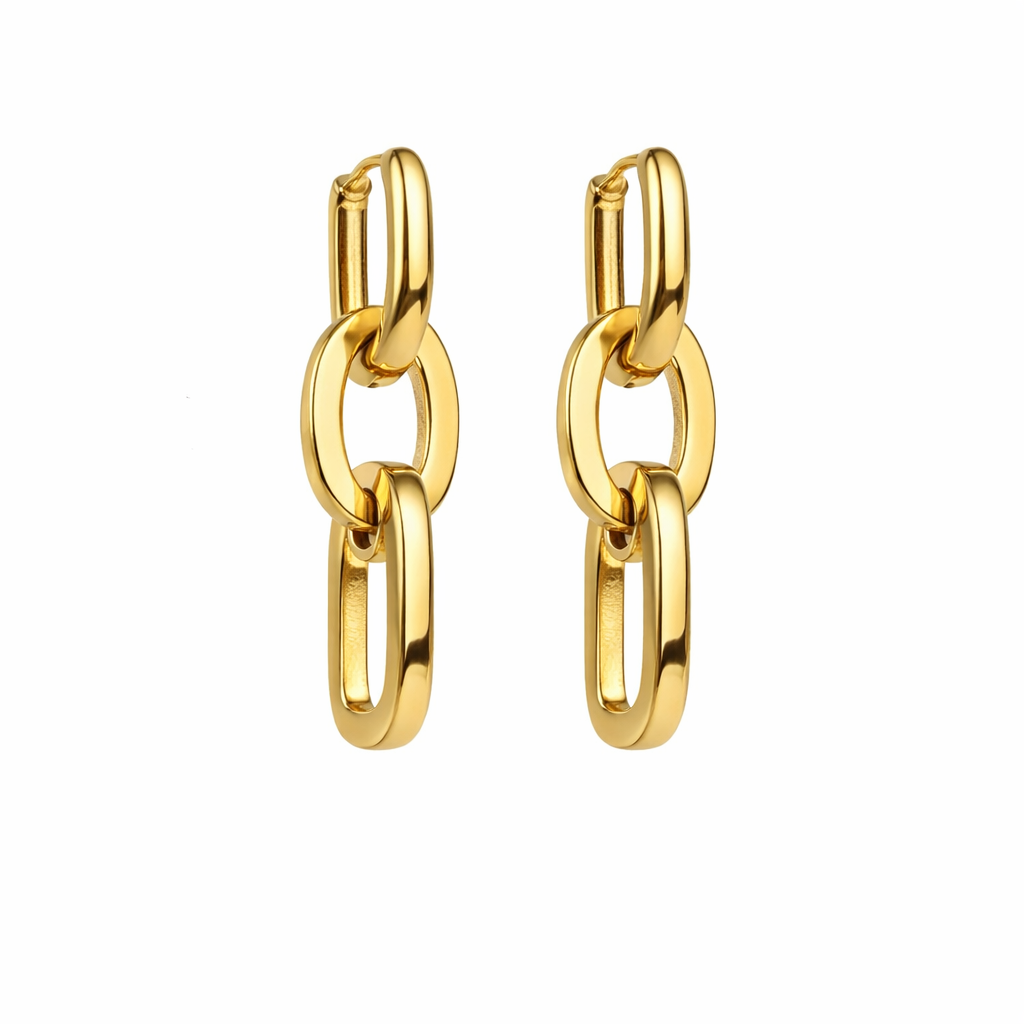 Romane - doré ou bicolore