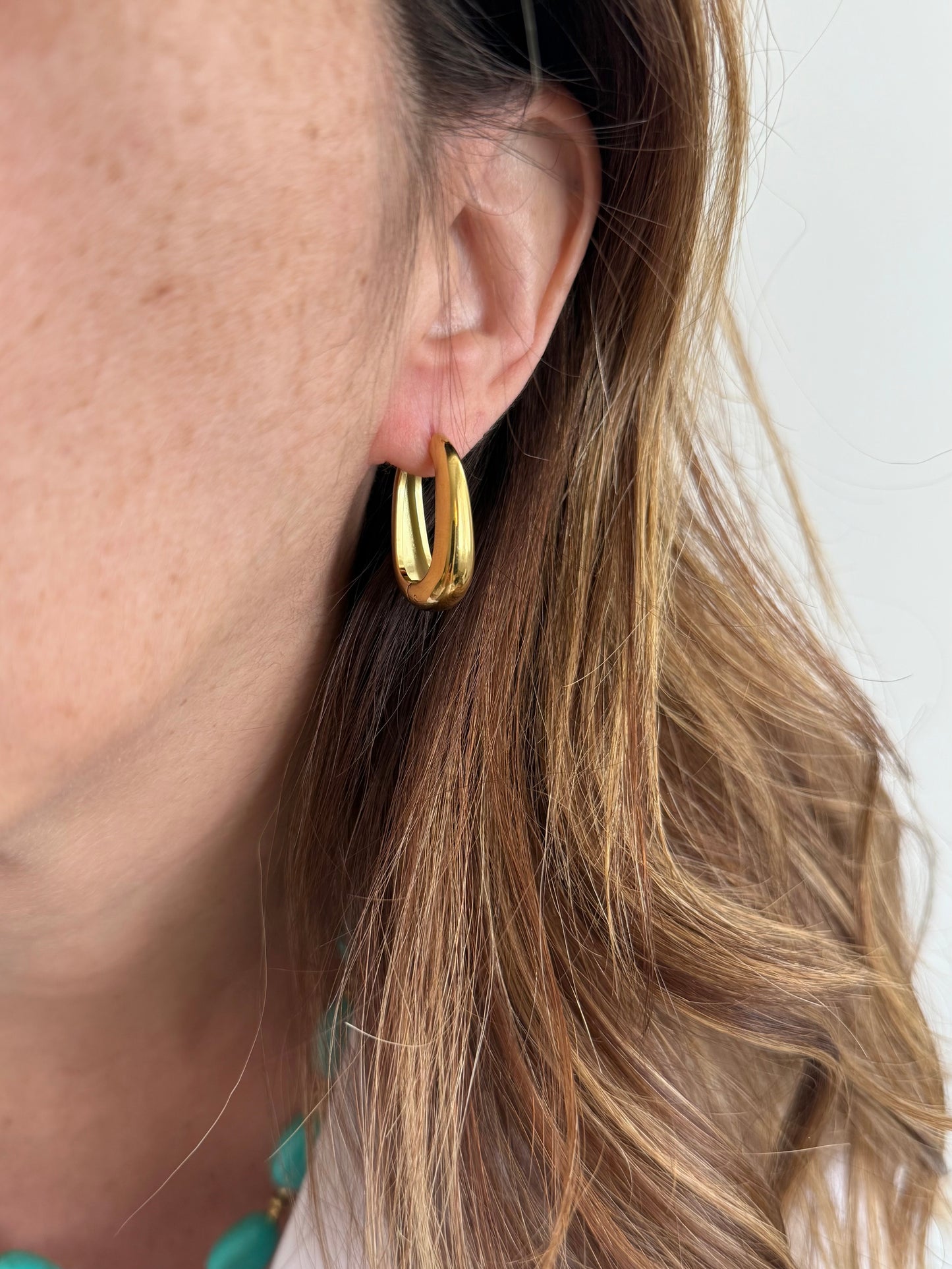 Bella - doré ou argent