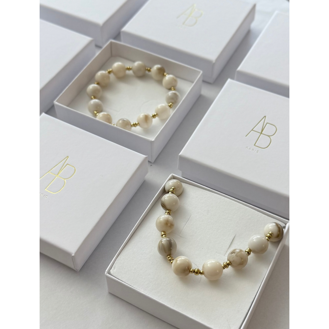 Le duo Ursulla beige - 𝑆𝑒́𝑙𝑒𝑐𝑡𝑖𝑜𝑛 𝑠𝑝𝑒́𝑐𝑖𝑎𝑙𝑒 𝑁𝑜𝑒̈𝑙