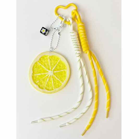 Citron Jaune