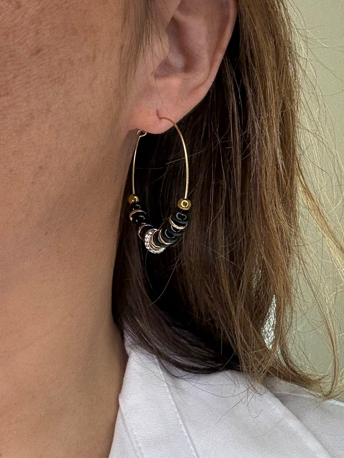 Boucles Sally