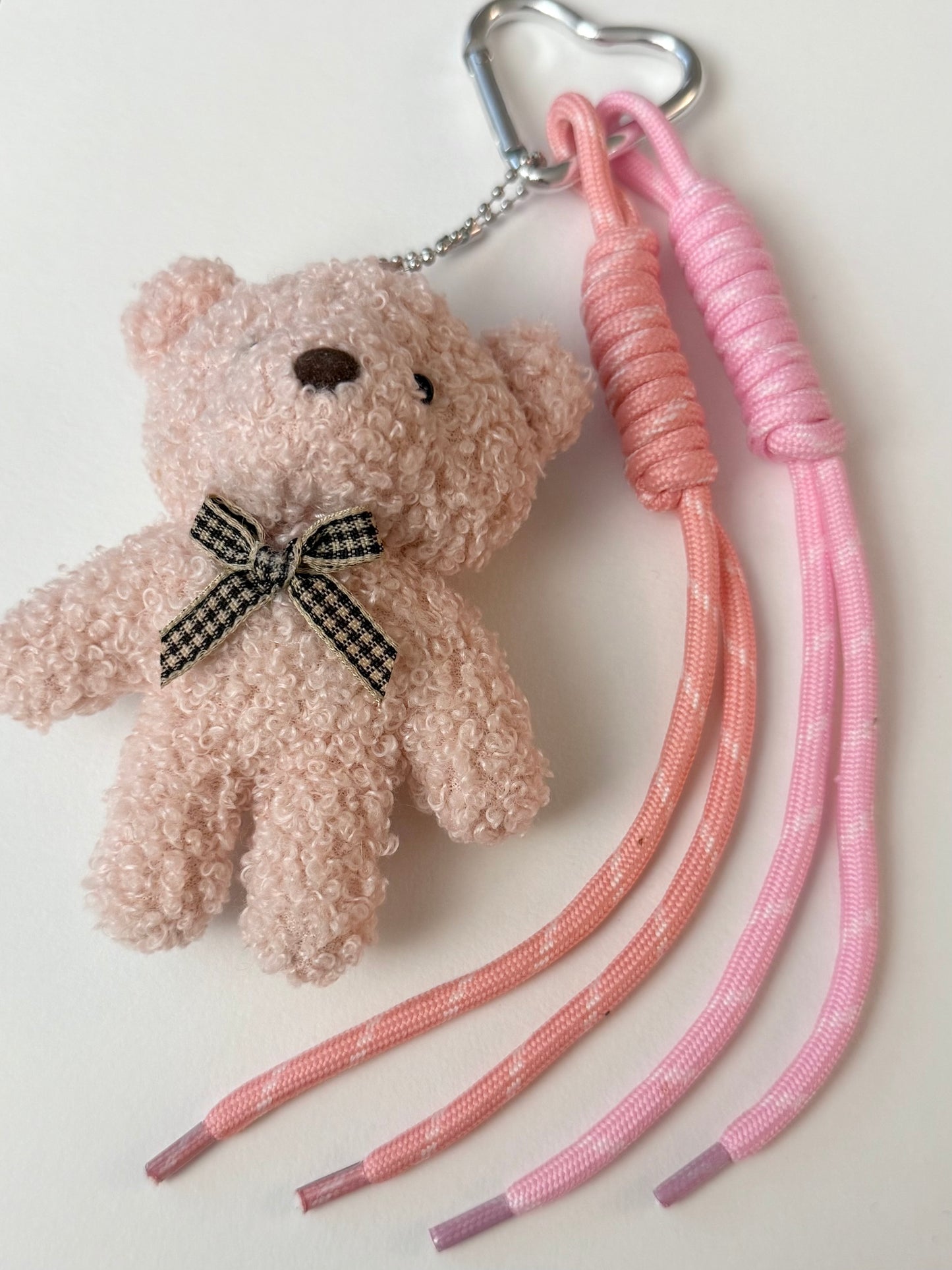 Teddy Bear - Rose