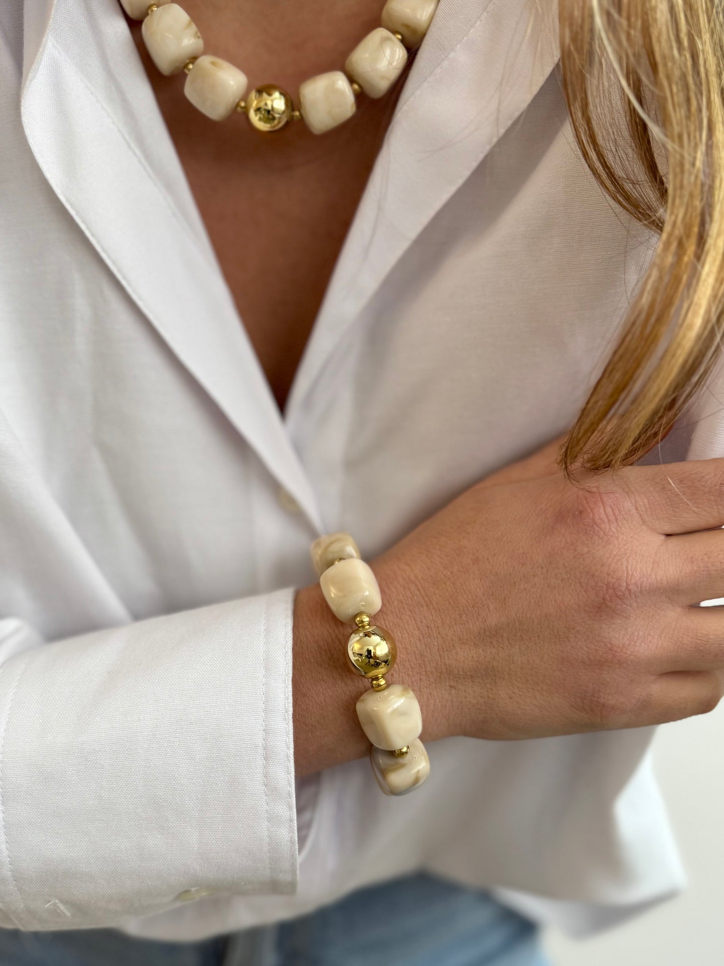 Kara - le bracelet - plusieurs couleurs disponibles